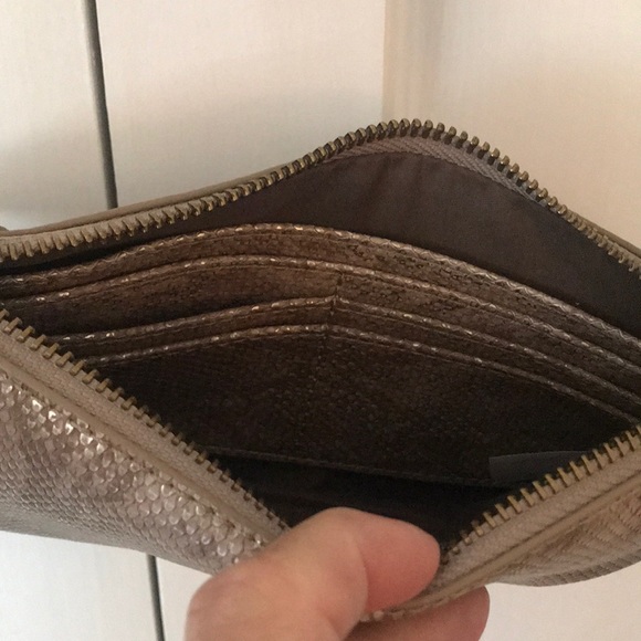 Clutch/Over the shoulder small handbag - Picture 4 of 7